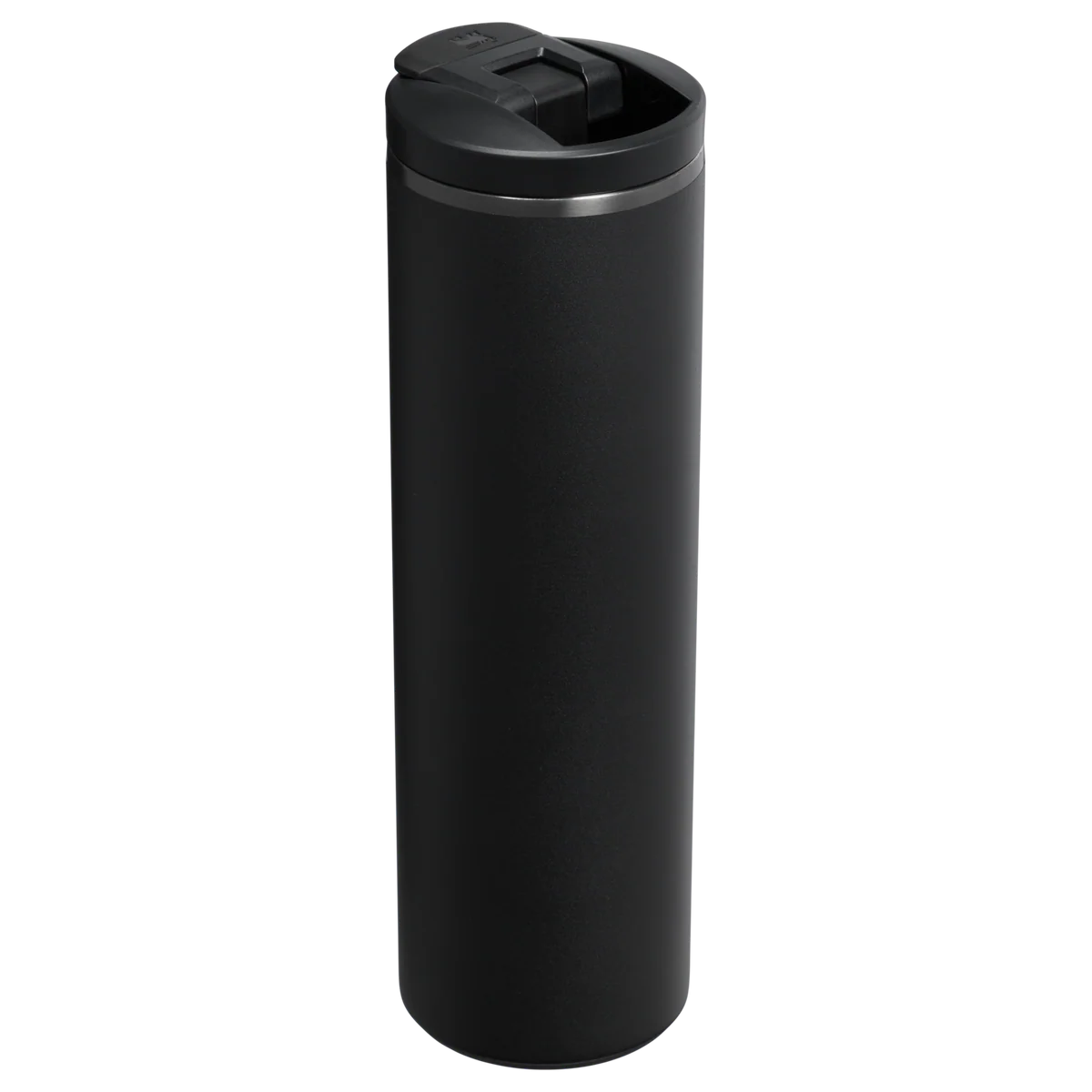 Stanley Transit Flip Top Bottle 20 OZ - Black 2.0