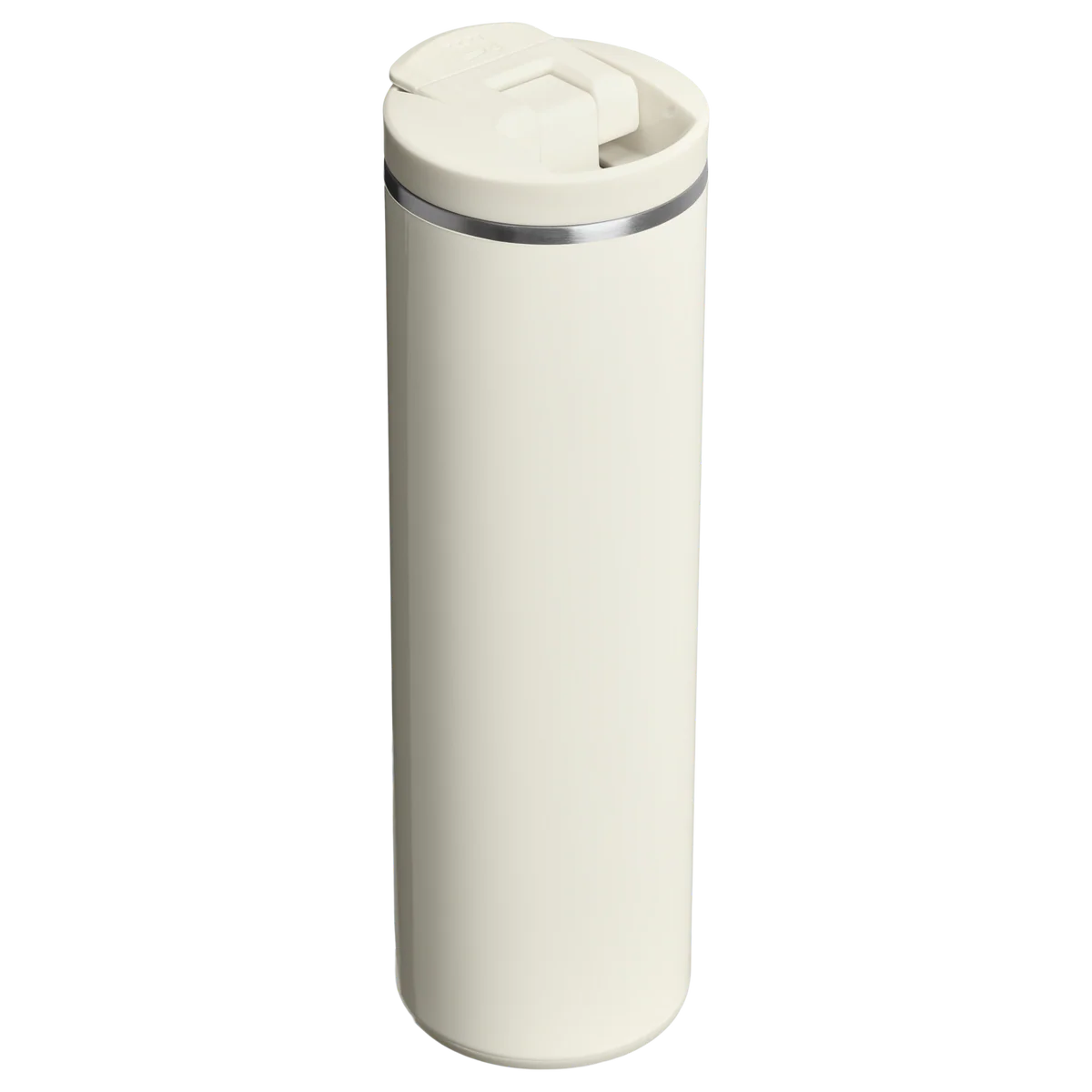 Stanley Transit Flip Top Bottle 16 OZ - Cream Gloss