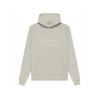 Fear of God Essentials Hoodie FW22 Smoke