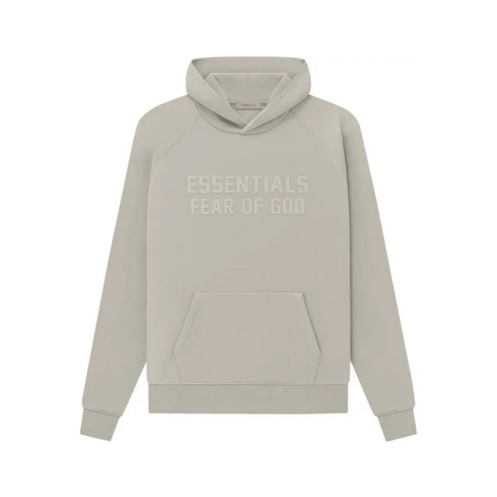 Fear of God Essentials Hoodie SS23 Seal (The Vault)