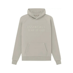 Fear of God Essentials Hoodie SS23 Seal (The Vault)