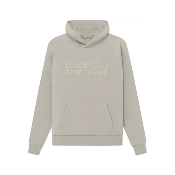 Fear of God Essentials Hoodie SS23 Seal (The Vault) - reference