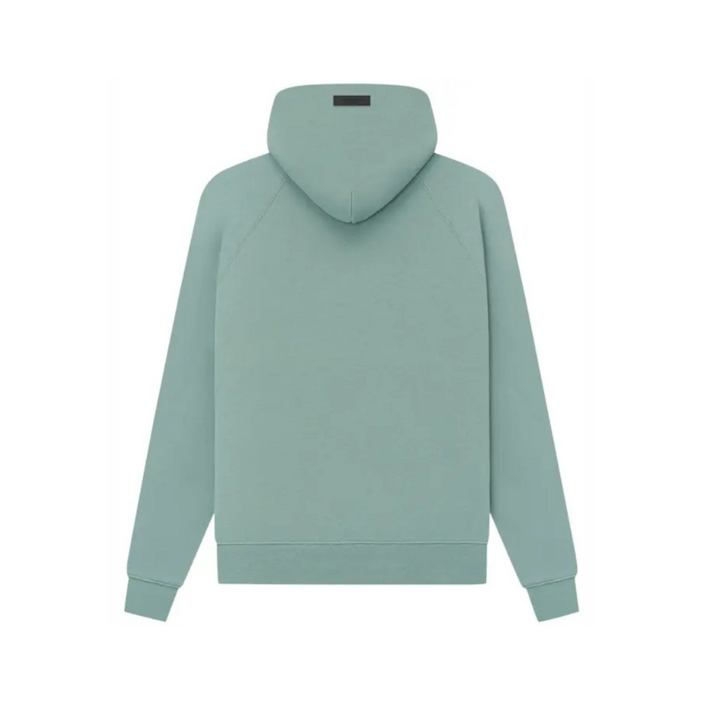 Fear of God Essentials Hoodie SS23 Sycamore