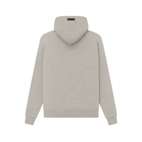 Fear of God Essentials Hoodie SS23 Seal (The Vault) - reference