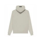 Fear of God Essentials Hoodie FW22 Smoke