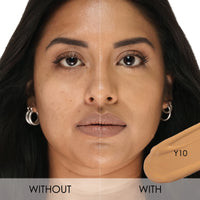 Natasha Denona HY-GLAM Concealer - Y10 Tan Dark Yellow