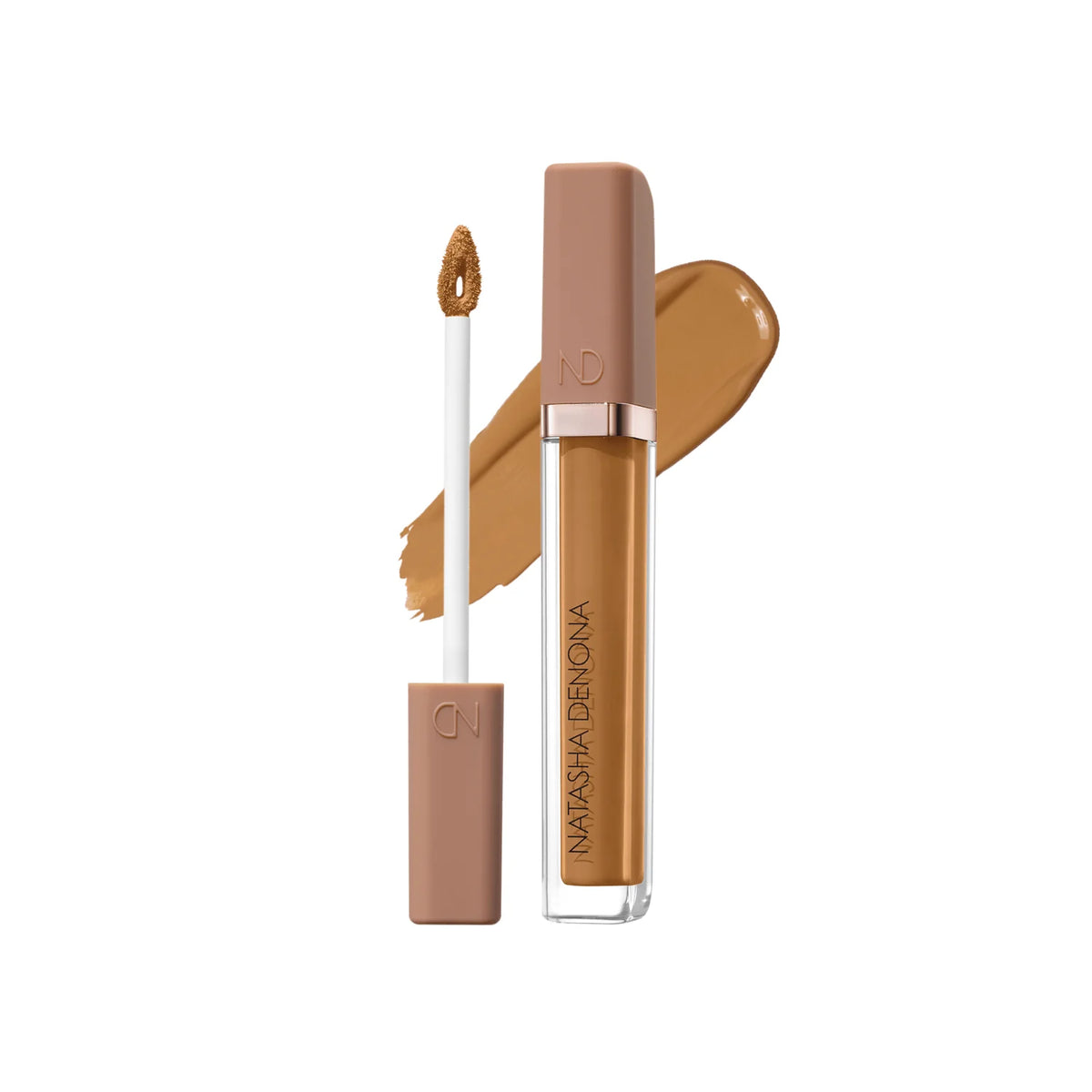 Natasha Denona HY-GLAM Concealer - Y12 Dark Yellow Peach