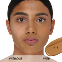 Natasha Denona HY-GLAM Concealer - Y12 Dark Yellow Peach