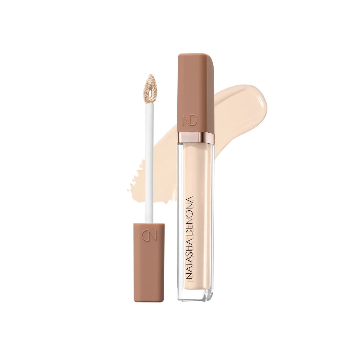 Natasha Denona HY-GLAM Concealer - Y1 Fair Yellow