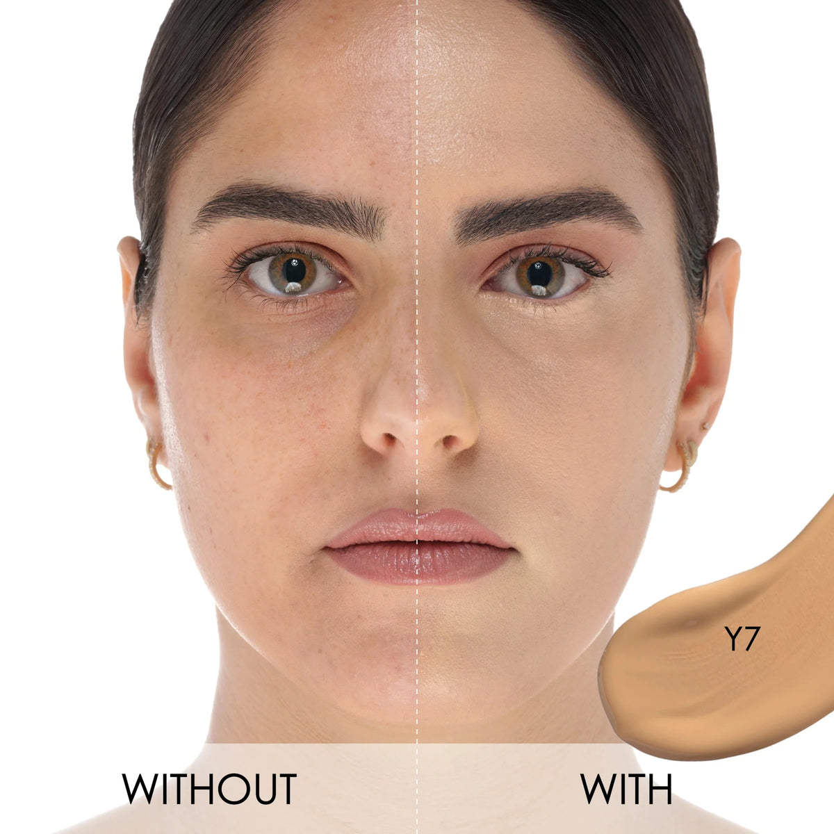 Natasha Denona HY-GLAM Concealer - Y7 Medium Yellow