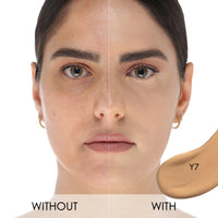 Natasha Denona HY-GLAM Concealer - Y7 Medium Yellow