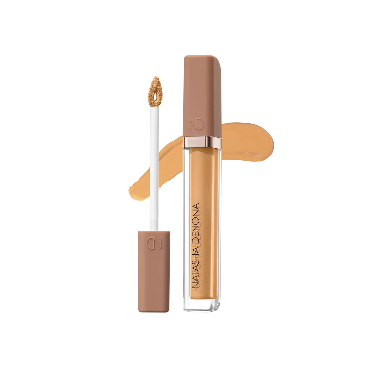 Natasha Denona HY-GLAM Concealer - YN9 Medium Tan Yellow Neutral
