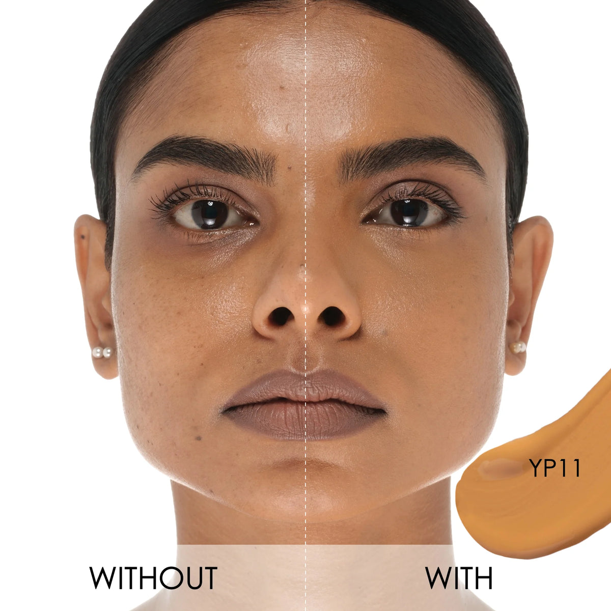 Natasha Denona HY-GLAM Concealer - YP11 Dark Yellow Peach