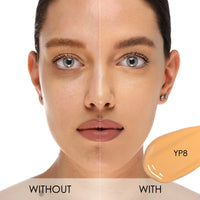 Natasha Denona HY-GLAM Concealer - YP8 Medium Yellow Peach