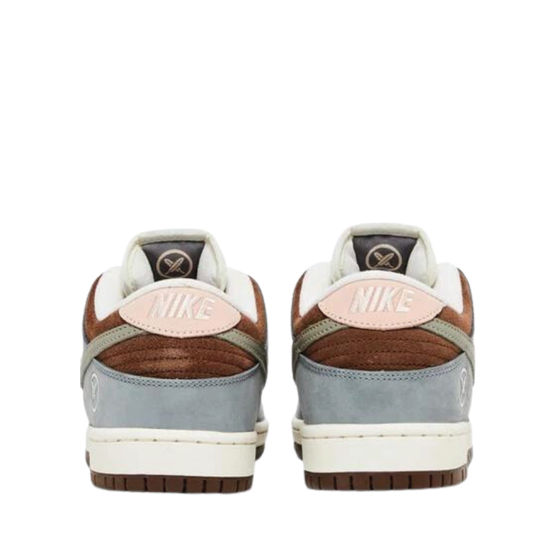 Yuto Horigome x Nike Dunk Low SB - Main Image