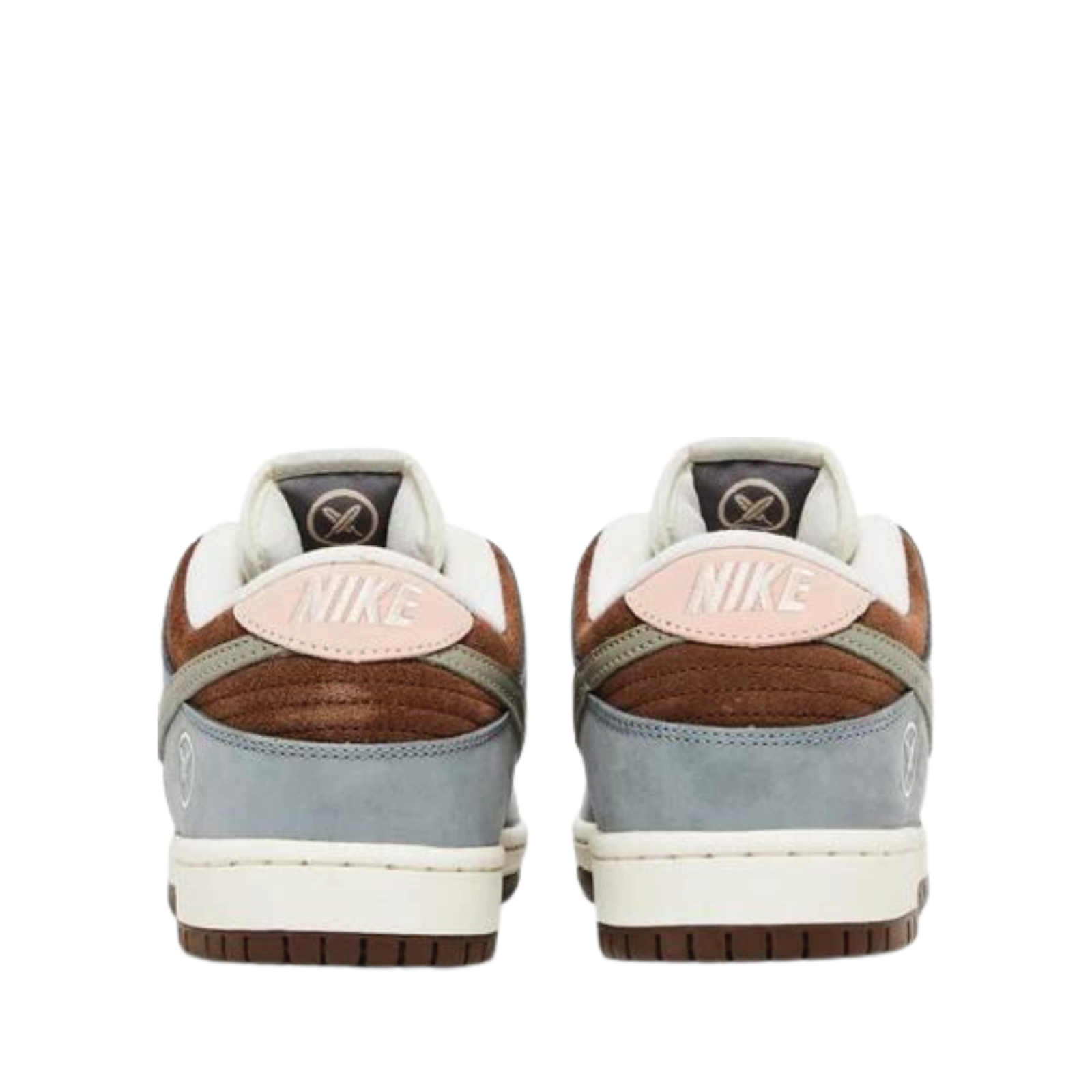 Yuto Horigome x Nike Dunk Low SB | 10 Hills Studio