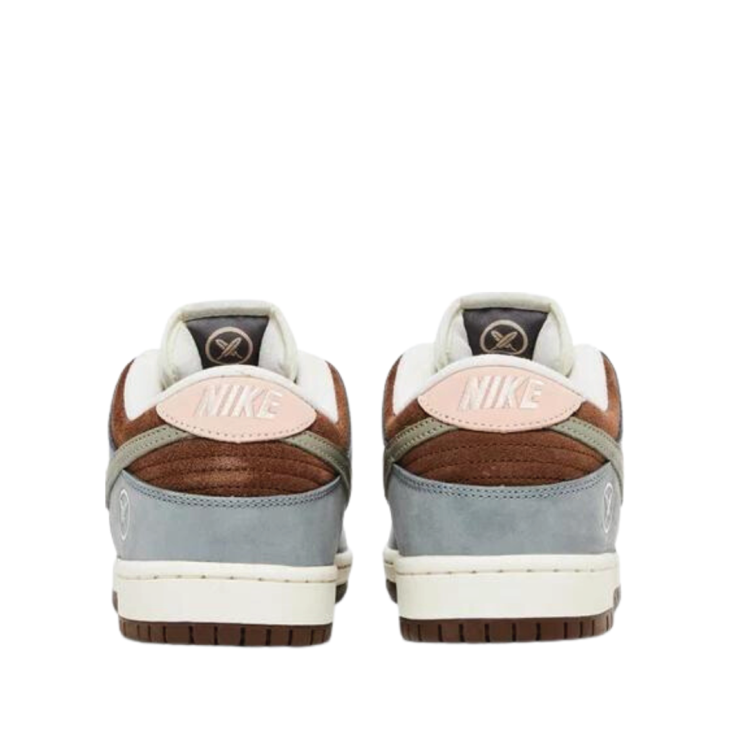 Yuto Horigome x Nike Dunk Low SB | 10 Hills Studio