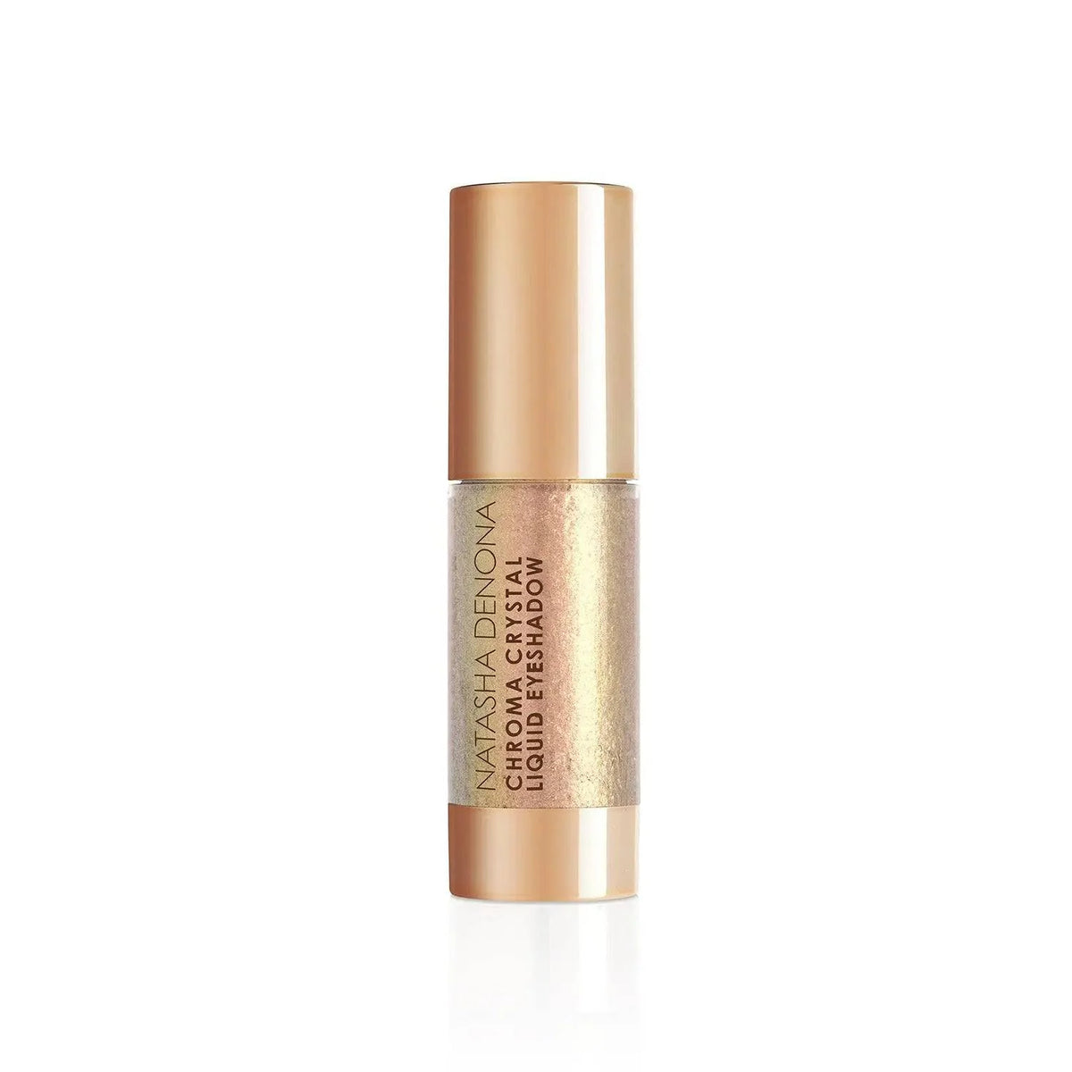 Natasha Denona Chroma Crystal Liquid Eyeshadow - Zone