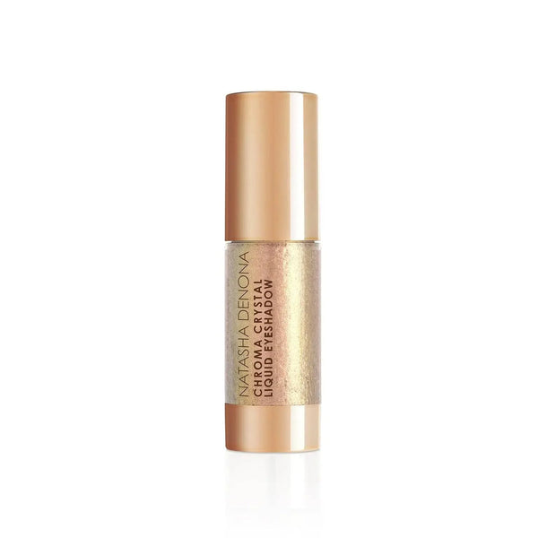 Natasha Denona Chroma Crystal Liquid Eyeshadow - Zone