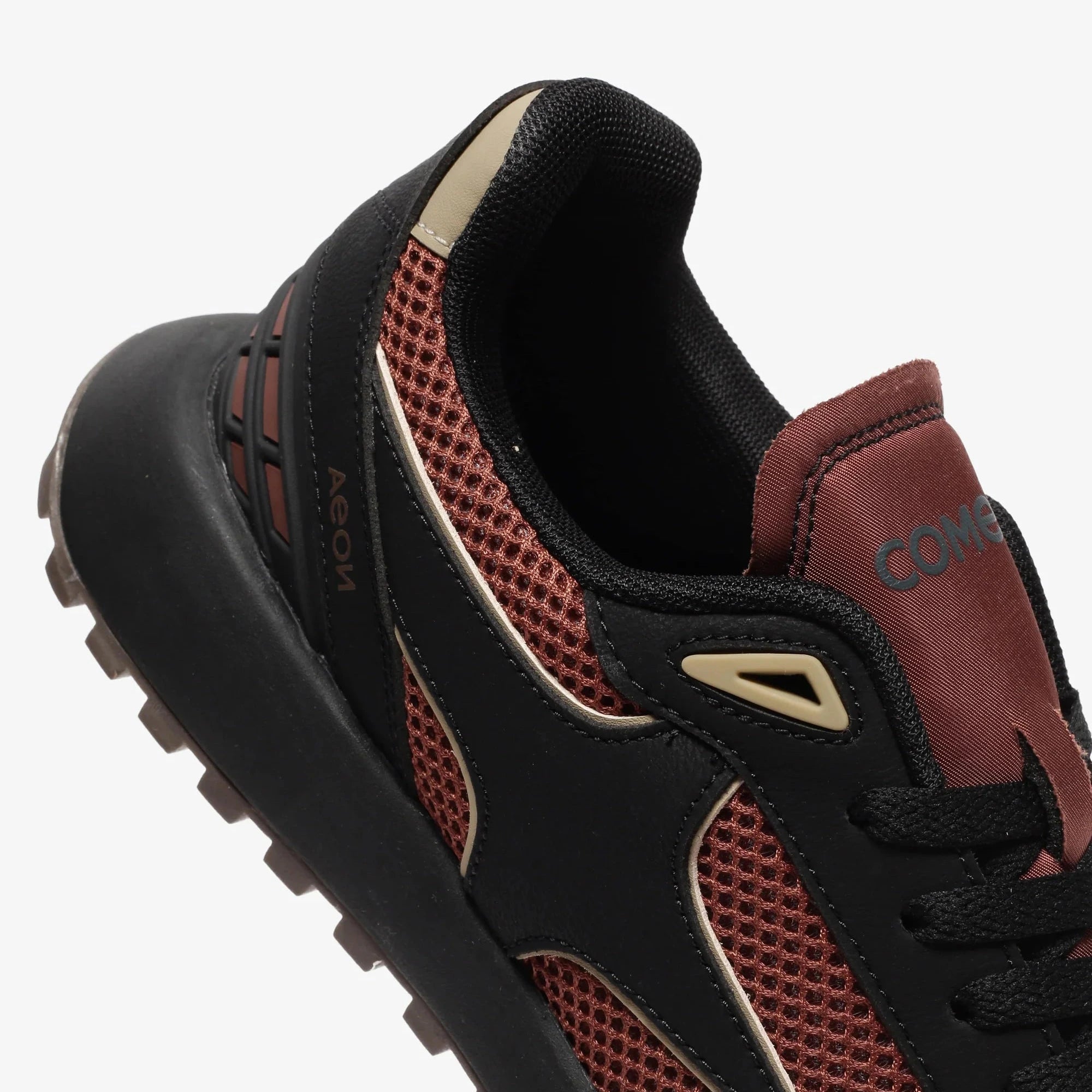 Comet Aeon v2 SHADOWCAT