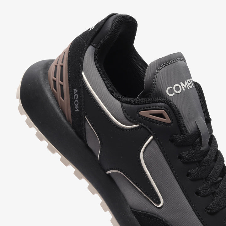 Breathable upper