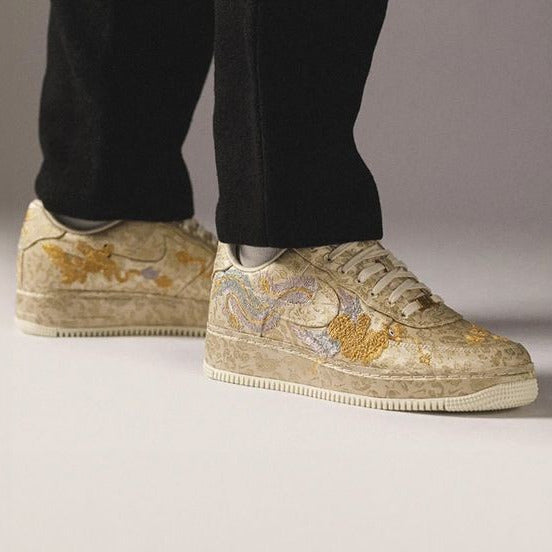 nike air force 1 year of the dragon