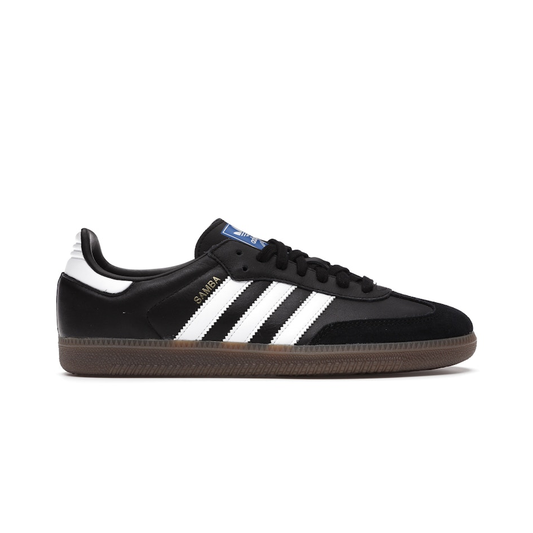 Adidas Samba OG Black White Gum