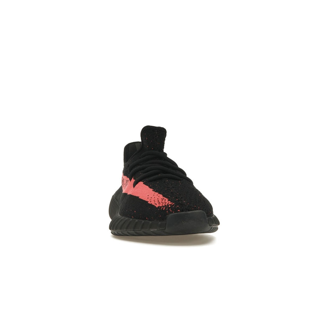 Adidas Yeezy Boost 350 V2 Core Black Red