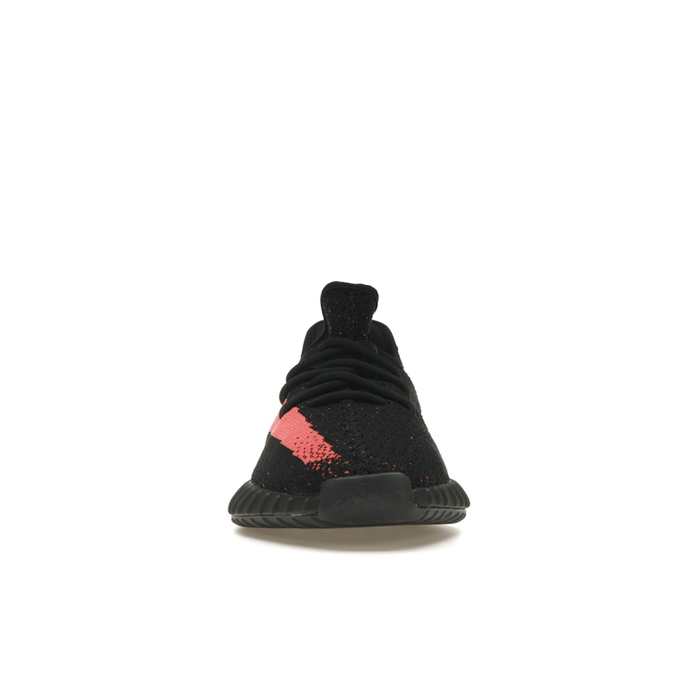 Adidas Yeezy Boost 350 V2 Core Black Red