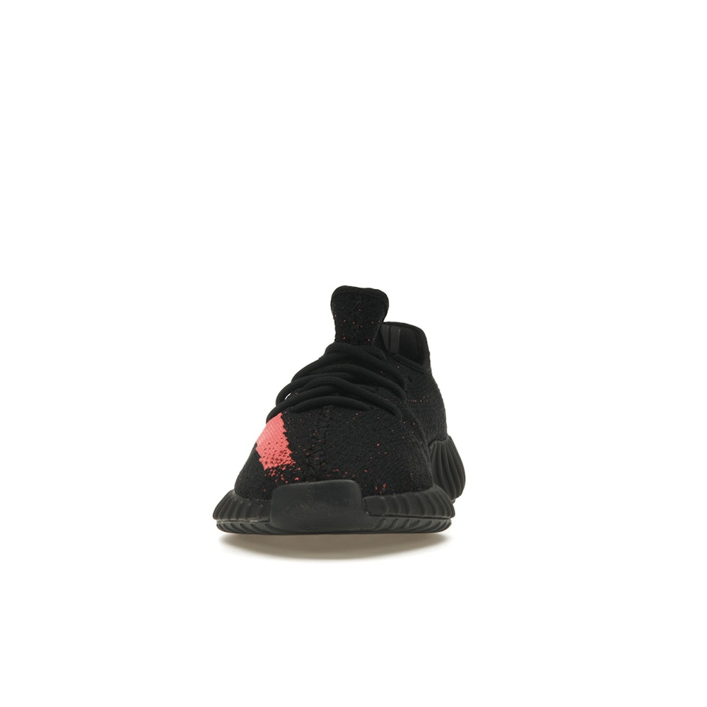 Adidas Yeezy Boost 350 V2 Core Black Red