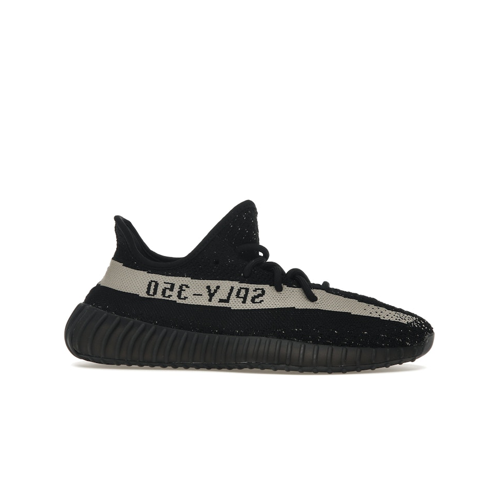 Adidas Yeezy Boost 350 V2 Core Black White