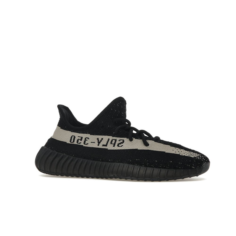 Adidas Yeezy Boost 350 V2 Core Black White