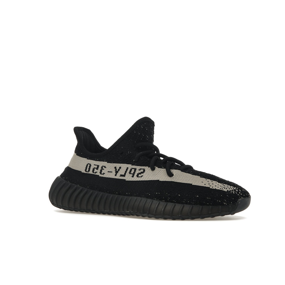 Adidas Yeezy Boost 350 V2 Core Black White