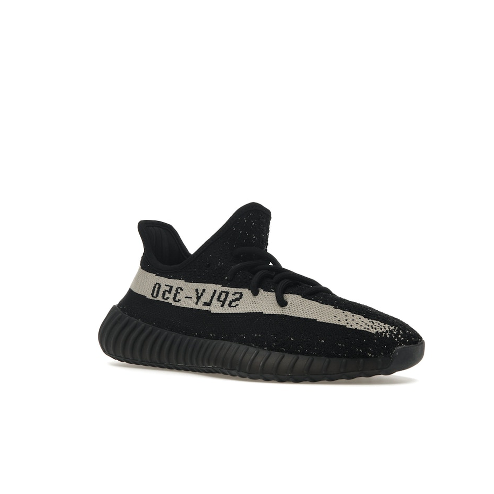 Adidas Yeezy Boost 350 V2 Core Black White