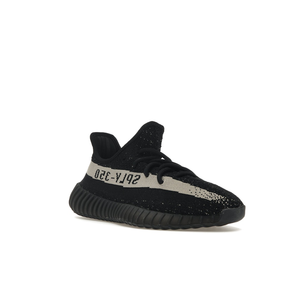 Adidas Yeezy Boost 350 V2 Core Black White