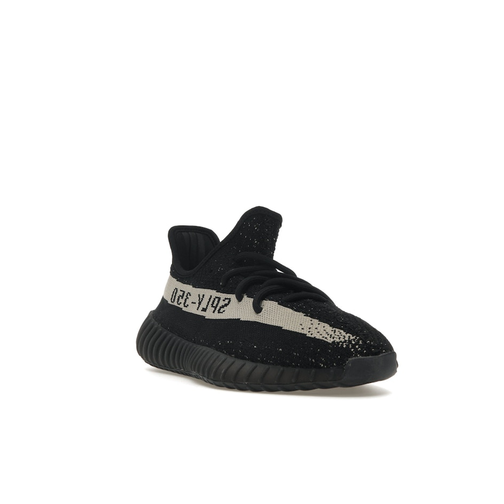 Adidas Yeezy Boost 350 V2 Core Black White