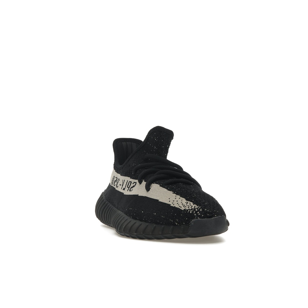 Adidas Yeezy Boost 350 V2 Core Black White