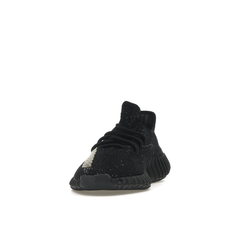 Adidas Yeezy Boost 350 V2 Core Black White