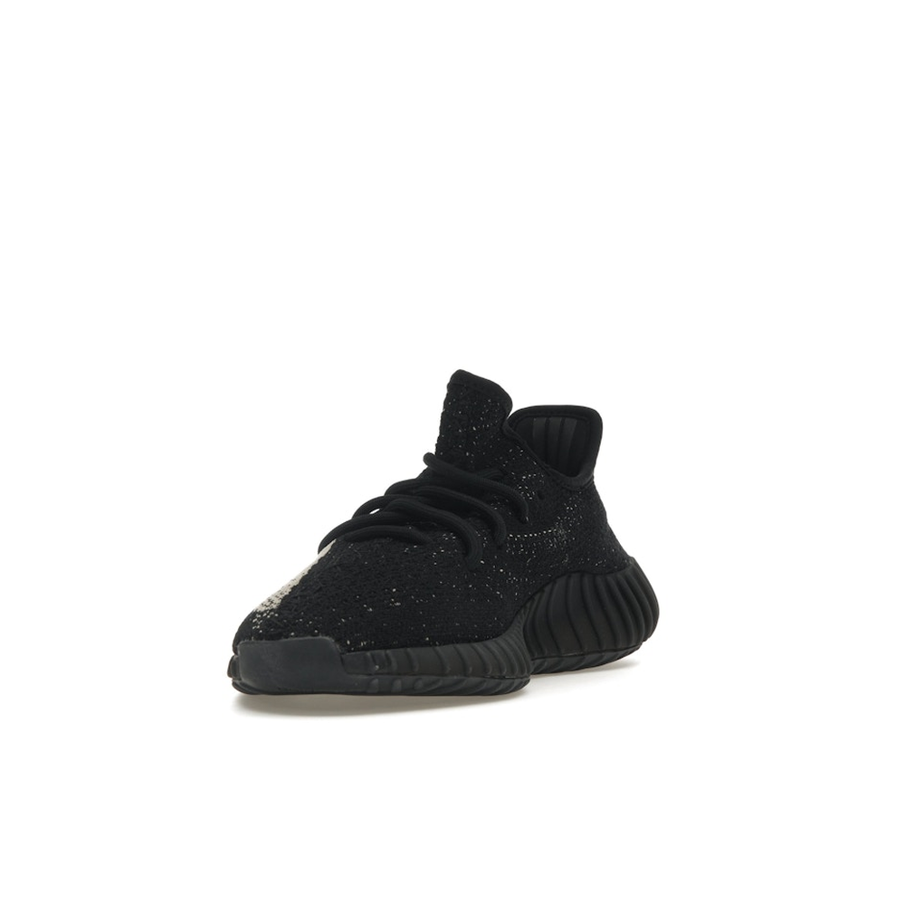 Adidas Yeezy Boost 350 V2 Core Black White