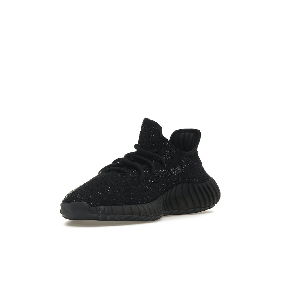 Adidas Yeezy Boost 350 V2 Core Black White