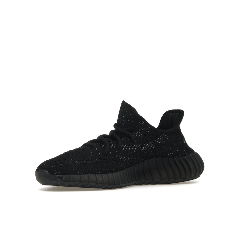 Adidas Yeezy Boost 350 V2 Core Black White