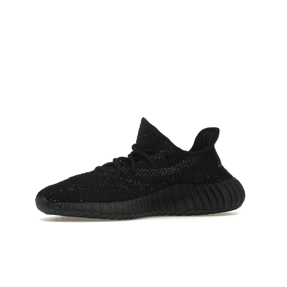 Adidas Yeezy Boost 350 V2 Core Black White