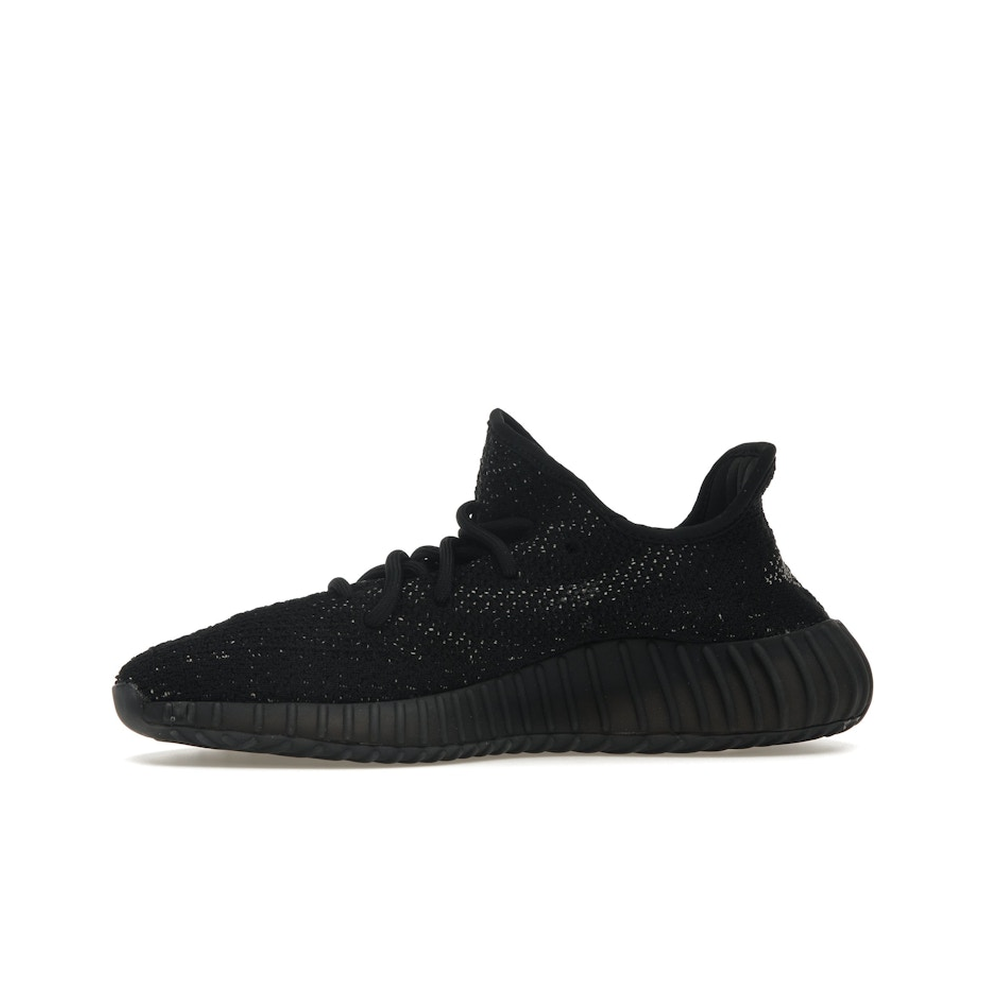 Adidas Yeezy Boost 350 V2 Core Black White