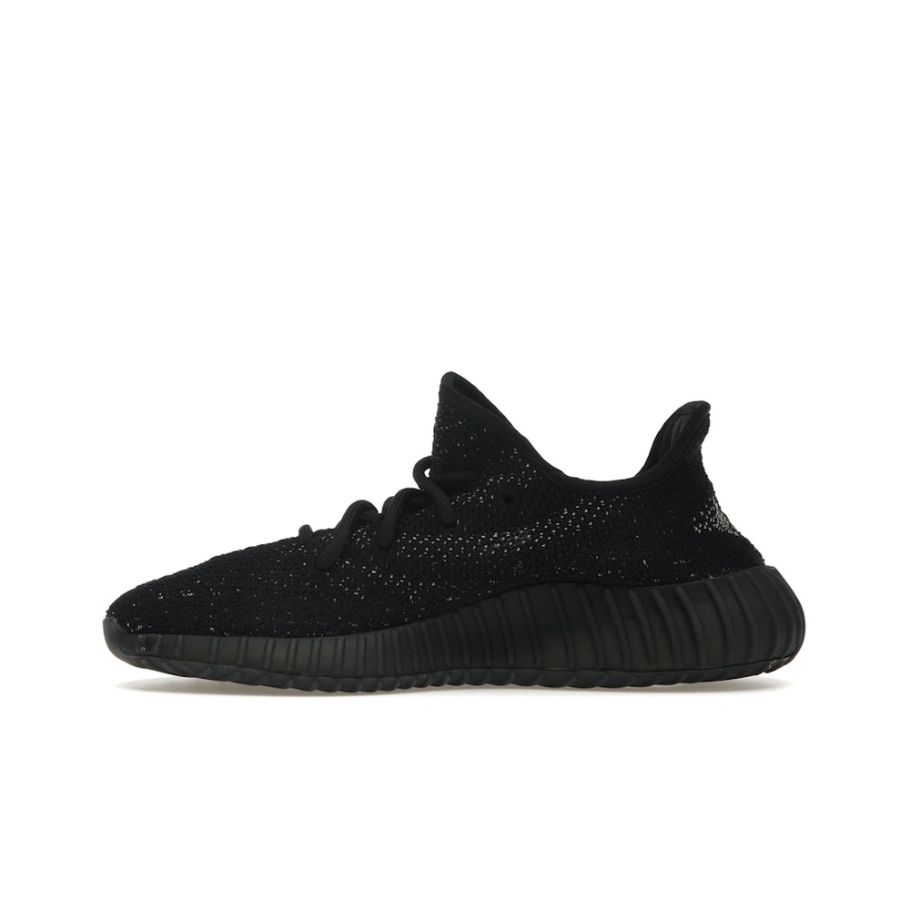 Adidas Yeezy Boost 350 V2 Core Black White