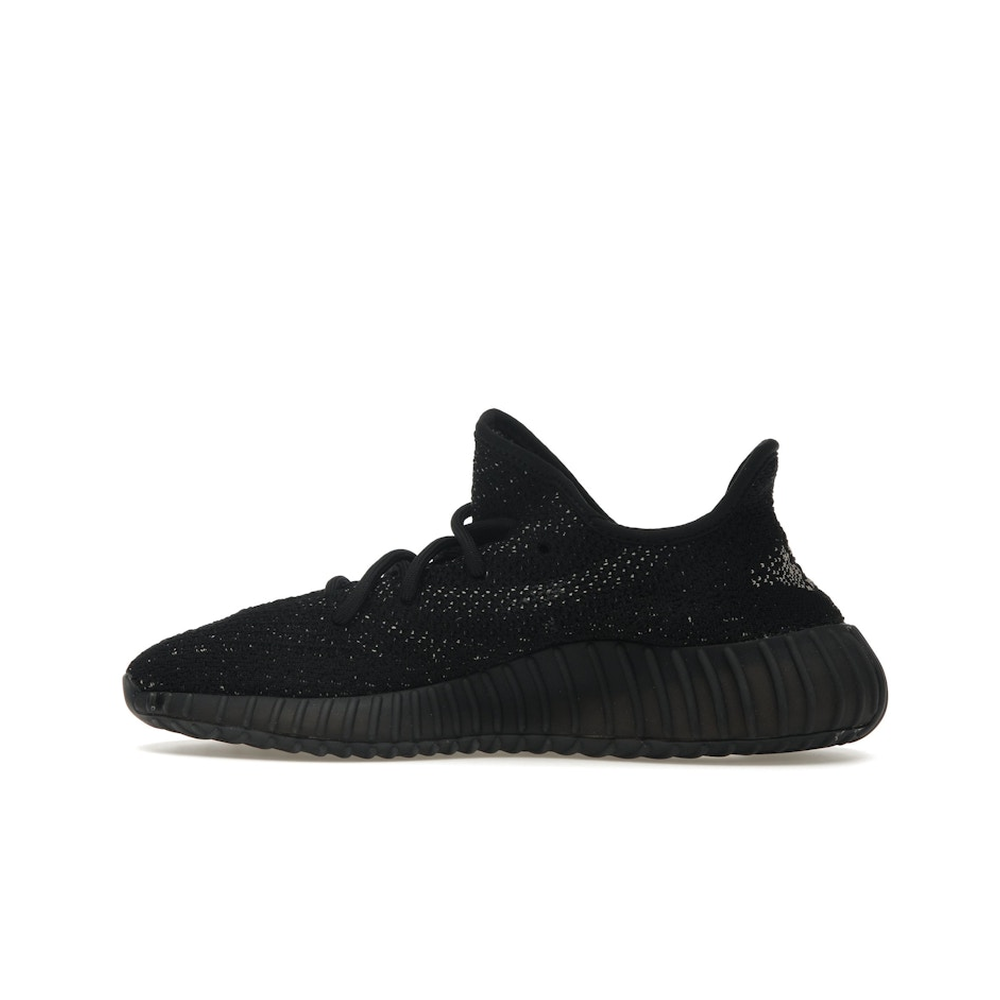 Adidas Yeezy Boost 350 V2 Core Black White