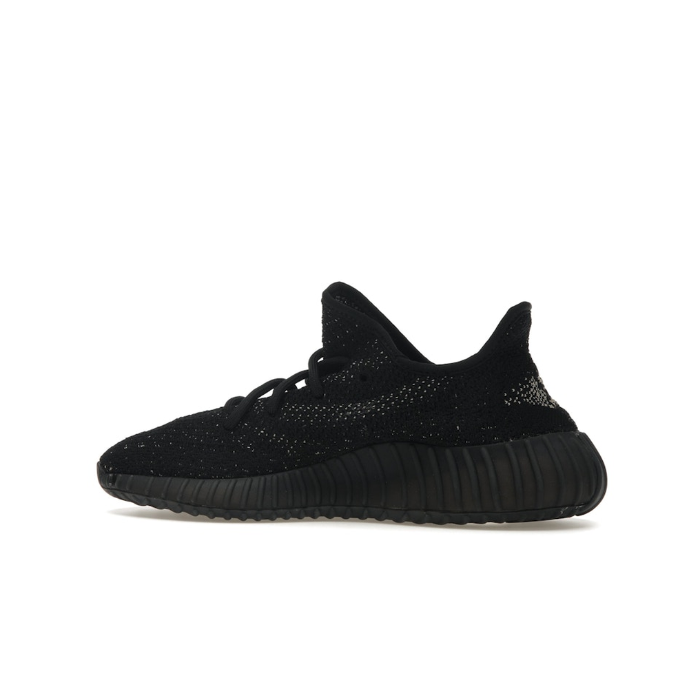 Adidas Yeezy Boost 350 V2 Core Black White