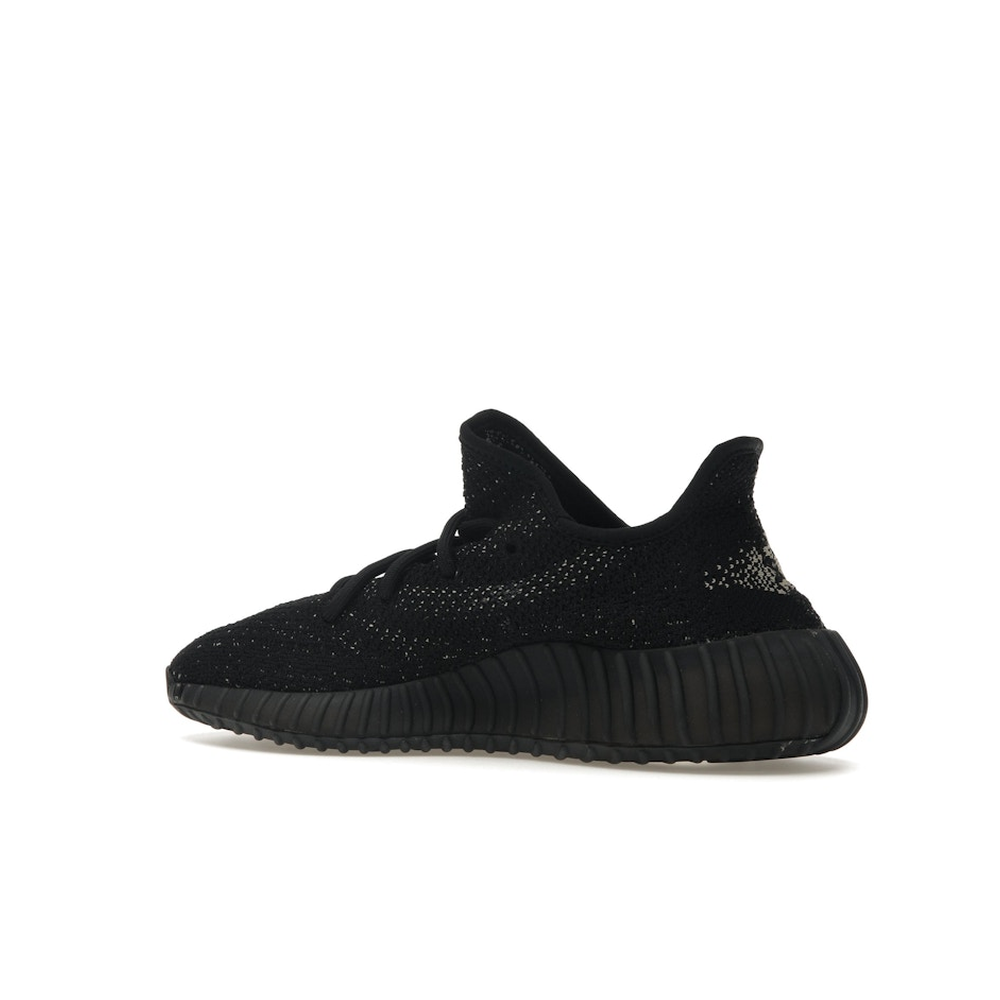 Adidas Yeezy Boost 350 V2 Core Black White