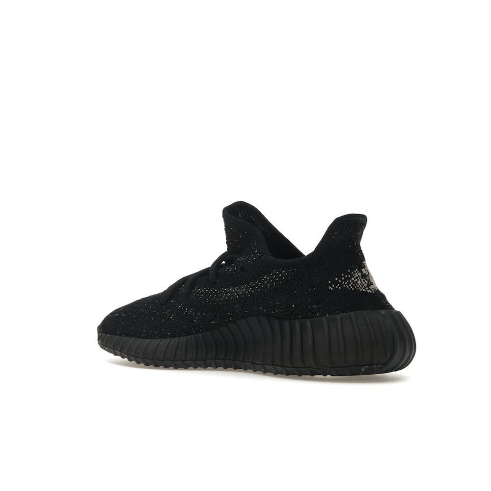 Adidas Yeezy Boost 350 V2 Core Black White