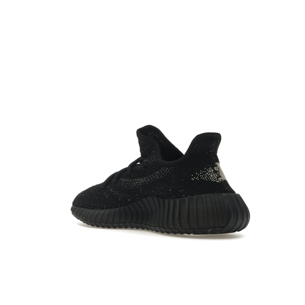 Adidas Yeezy Boost 350 V2 Core Black White