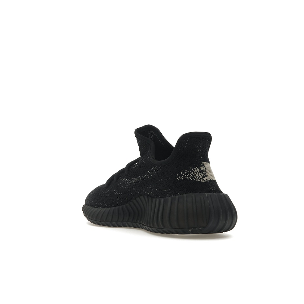 Adidas Yeezy Boost 350 V2 Core Black White